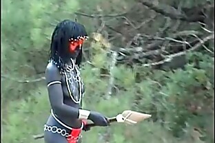Neisya Narti Nilarani Agnindhita Public Nude 4 min