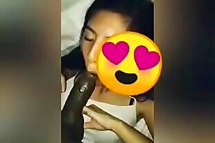 BBC cuckold wife begged husband for black cock