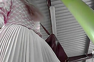 Another Summertime Upskirt Compilation