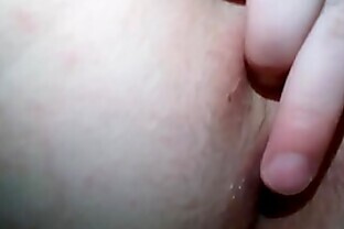 Nipples Blonde and Wife Solo