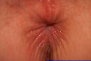 Ass fucked amateur