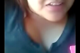 Sa pwet binanatan si chubby