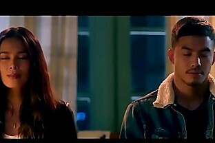 TONY LABRUSCA & ANGEL AQUINO SEX SCENE UNCUT
