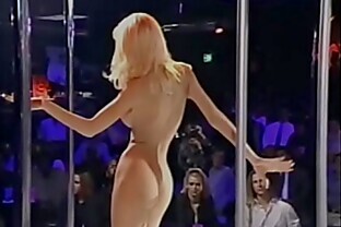 Stripper USA Championship [1999] CD2
