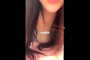 Big tits Long hair and Teen doing Parody