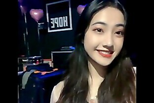 Chinese Beautiful Model Compilation