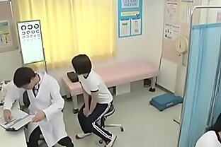khám sức khỏe