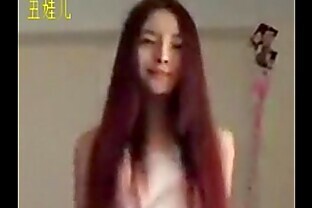Chinese beauty sexy dance中国美女