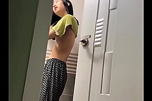 chinese couple