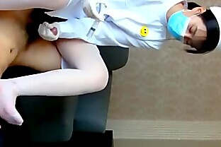 Chinese Baoer Footjob Handjob Compilation (part One). Watch more:  11 min