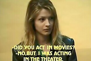 Severe Spanking For Russian Maids