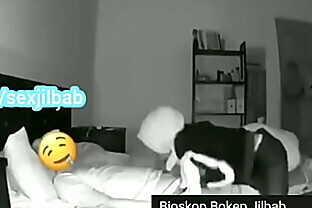 Bokep Indonesia Ukhty Hijab -