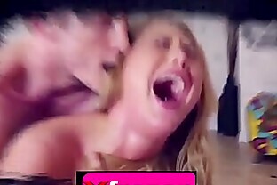 Brazil-Teen webcam big tits