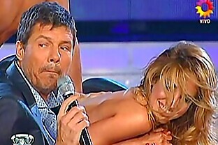 Belen Francese 2010 Stripdance